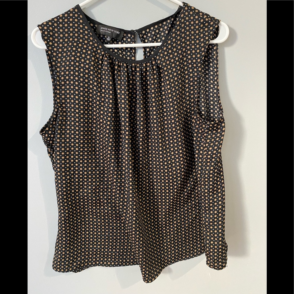 Sleeve Blouse Size 16